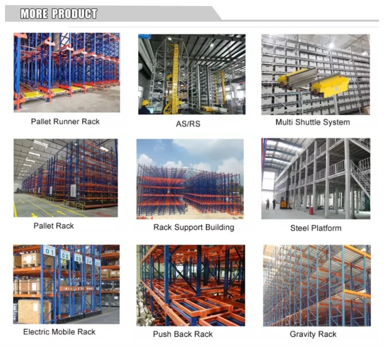 Powder Coated Tool Ebiltech Nanjing, China Display Rack Multi-Layer Shelf