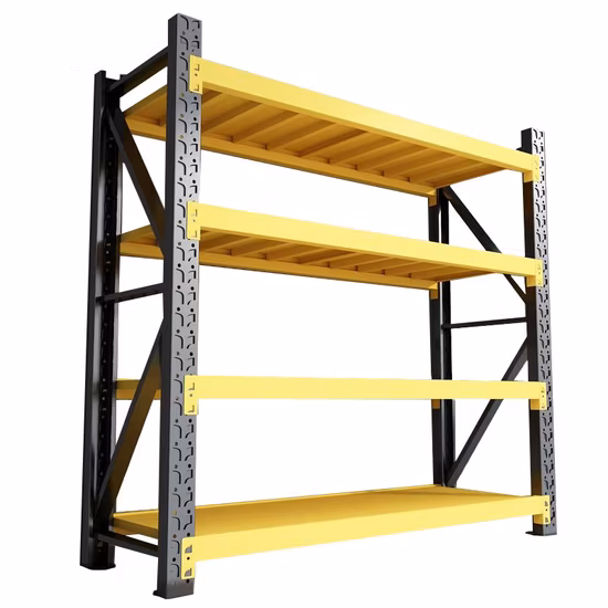 Étagère de rangement en acier pour garage, présentoir à fleurs, étagère de rangement cosmétique